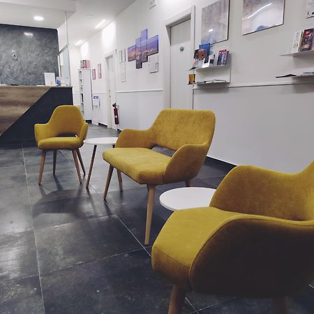 B&B I Borbone Napoli Eksteriør billede
